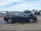 2020 Lexus Es 300h   Черный vin: 58AC21B16LU006552