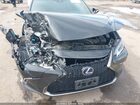2020 Lexus Es 300h   Черный vin: 58AC21B16LU006552