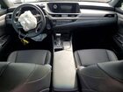 2020 Lexus Es 300h Base Серебряный vin: 58AC21B18LU007833