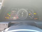 2022 Lexus Es 300h Base Белый vin: 58ACA1C1XNU018093
