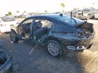 2023 Lexus Es 350 Base Черный vin: 58ACZ1B11PU160006 Damage: Left Front Mirror Housing, Missing, Replacement Required