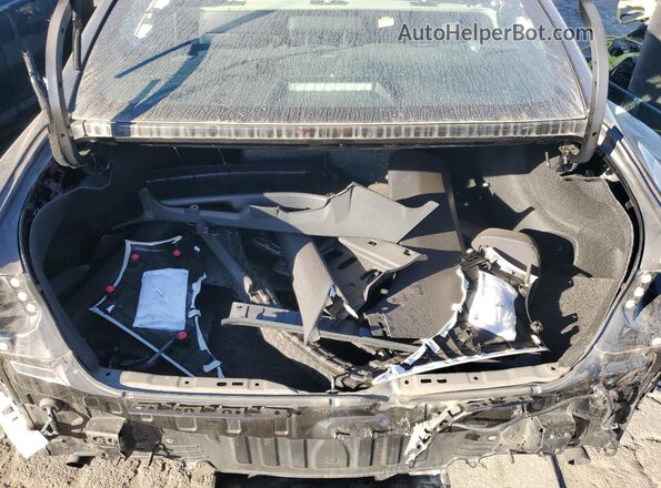 58ACZ1B11PU160006 2023 LEXUS ES Черный 