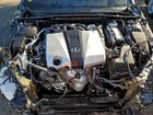 2023 Lexus Es 350 Base Черный vin: 58ACZ1B11PU160006