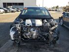 2023 Lexus Es 350 Base Черный vin: 58ACZ1B11PU160006 Damage: Front Bumper Reinforcement, Missing, Replacement Required
