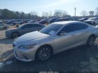 2021 Lexus Es 350   Silver vin: 58ACZ1B14MU091226