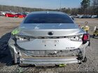 2021 Lexus Es 350   Silver vin: 58ACZ1B14MU091226