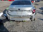 2021 Lexus Es 350   Silver vin: 58ACZ1B14MU091226