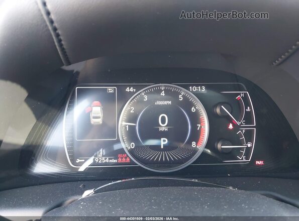 58ACZ1B14MU091226 2021 LEXUS ES 350 Silver Вид задніх сидінь