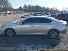 2021 Lexus Es 350   Silver vin: 58ACZ1B14MU091226