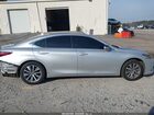 2021 Lexus Es 350   Silver vin: 58ACZ1B14MU091226