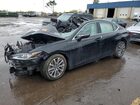 2022 Lexus Es 350 Base Black vin: 58ACZ1B16NU134496