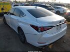 2022 Lexus Es 350 Белый vin: 58ACZ1B17NU137777