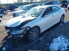 2021 Lexus Es 250   Белый vin: 58AD11D10MU003250