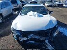 2021 Lexus Es 250   Белый vin: 58AD11D10MU003250