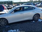 2021 Lexus Es 250   Белый vin: 58AD11D10MU003250