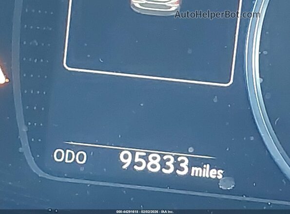 58AD11D10MU003250 2021 LEXUS ES 250 Белый Вид задних сидений