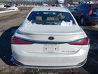 2021 Lexus Es 250   Белый vin: 58AD11D10MU003250