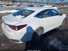2021 Lexus Es 250   Белый vin: 58AD11D10MU003250