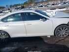 2021 Lexus Es 250   Белый vin: 58AD11D10MU003250