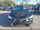 2021 Lexus Es 250   Черный vin: 58AD11D13MU002657