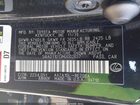 2021 Lexus Es 250   Черный vin: 58AD11D13MU002657