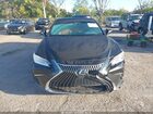 2021 Lexus Es 250   Черный vin: 58AD11D13MU002657