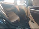 2021 Lexus Es 250   Черный vin: 58AD11D13MU002657