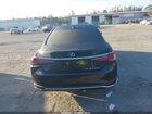 2021 Lexus Es 250   Черный vin: 58AD11D13MU002657