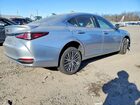 2023 Lexus Es 250 Base Серебряный vin: 58AD11D13PU011833