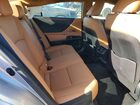 2023 Lexus Es 250 Base Серебряный vin: 58AD11D13PU011833