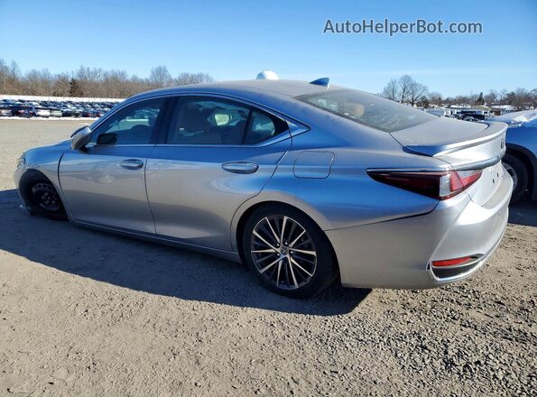 58AD11D13PU011833 2023 LEXUS ES Серебряный Задняя левая четверть