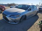 2023 Lexus Es 250 Base Серебряный vin: 58AD11D13PU011833