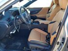 2023 Lexus Es 250 Base Серебряный vin: 58AD11D13PU011833