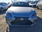 2023 Lexus Es 250 Base Серебряный vin: 58AD11D13PU011833