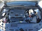 2023 Lexus Es 250 Base Серебряный vin: 58AD11D13PU011833