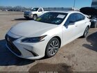 2021 Lexus Es 250   Белый vin: 58AD11D17MU004217