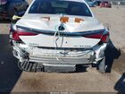 2021 Lexus Es 250   Белый vin: 58AD11D17MU004217