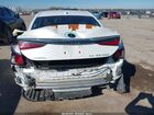 2021 Lexus Es 250   Белый vin: 58AD11D17MU004217
