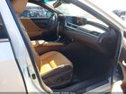 2020 Lexus Es 300h   Белый vin: 58AD21B13LU006609