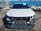 2020 Lexus Es 300h   Белый vin: 58AD21B13LU006609