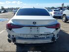 2020 Lexus Es 300h   Белый vin: 58AD21B13LU006609