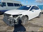 2020 Lexus Es 300h   Белый vin: 58AD21B13LU006609