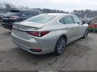 2021 Lexus Es 300h   Золотой vin: 58ADA1C10MU005632