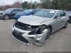 2021 Lexus Es 300h   Золотой vin: 58ADA1C10MU005632