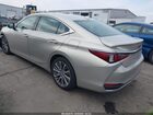 2021 Lexus Es 300h   Золотой vin: 58ADA1C10MU005632