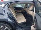 2021 Lexus Es 300h   Blue vin: 58ADA1C10MU010183