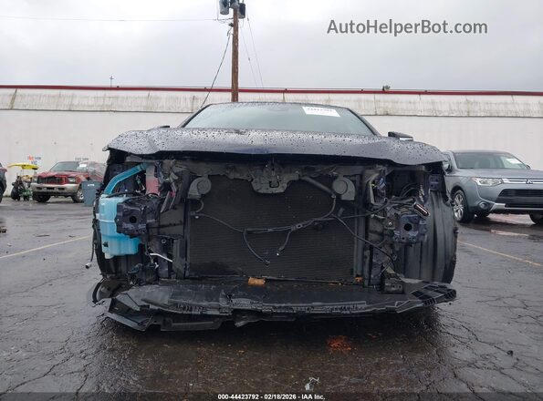 58ADA1C10MU010183 2021 LEXUS ES 300H Blue Widok z przodu