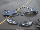 2021 Lexus Es 300h   Blue vin: 58ADA1C10MU010183