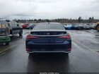 2021 Lexus Es 300h   Blue vin: 58ADA1C10MU010183