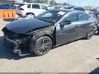 2023 Lexus Es 300h   Серый vin: 58ADA1C10PU028378